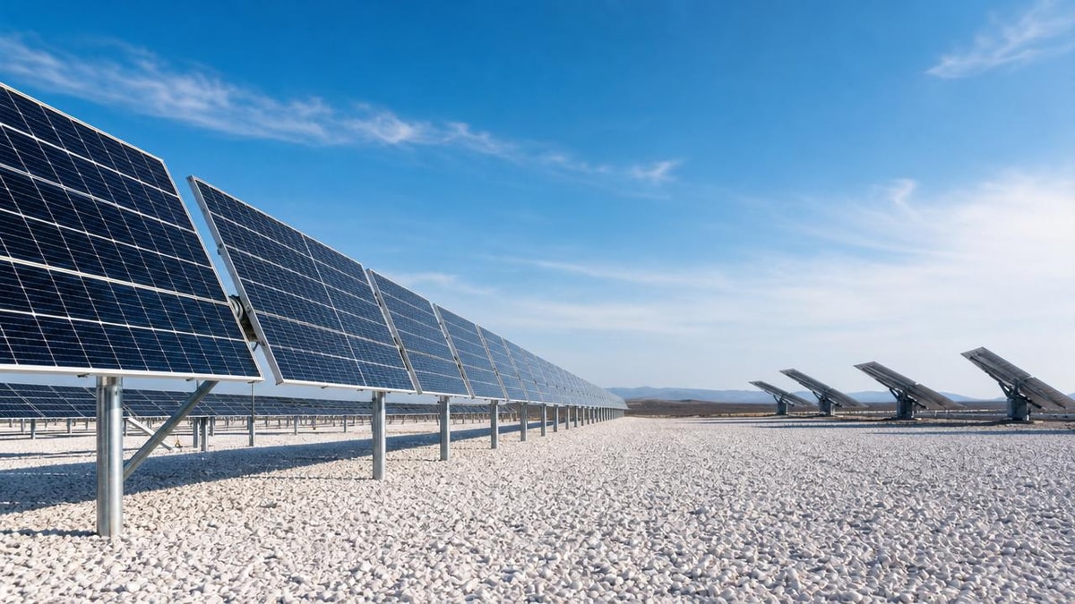 Bifacial Solar Panels: Do They Pay Off on Every Site?