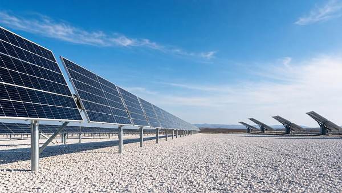 Bifacial Solar Panels: Do They Pay Off on Every Site?