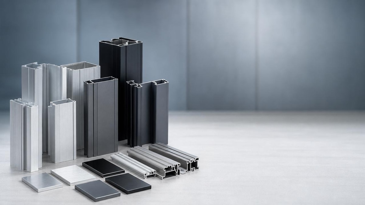 Anodizing Services: Which Finish Holds Up Outdoors Longer