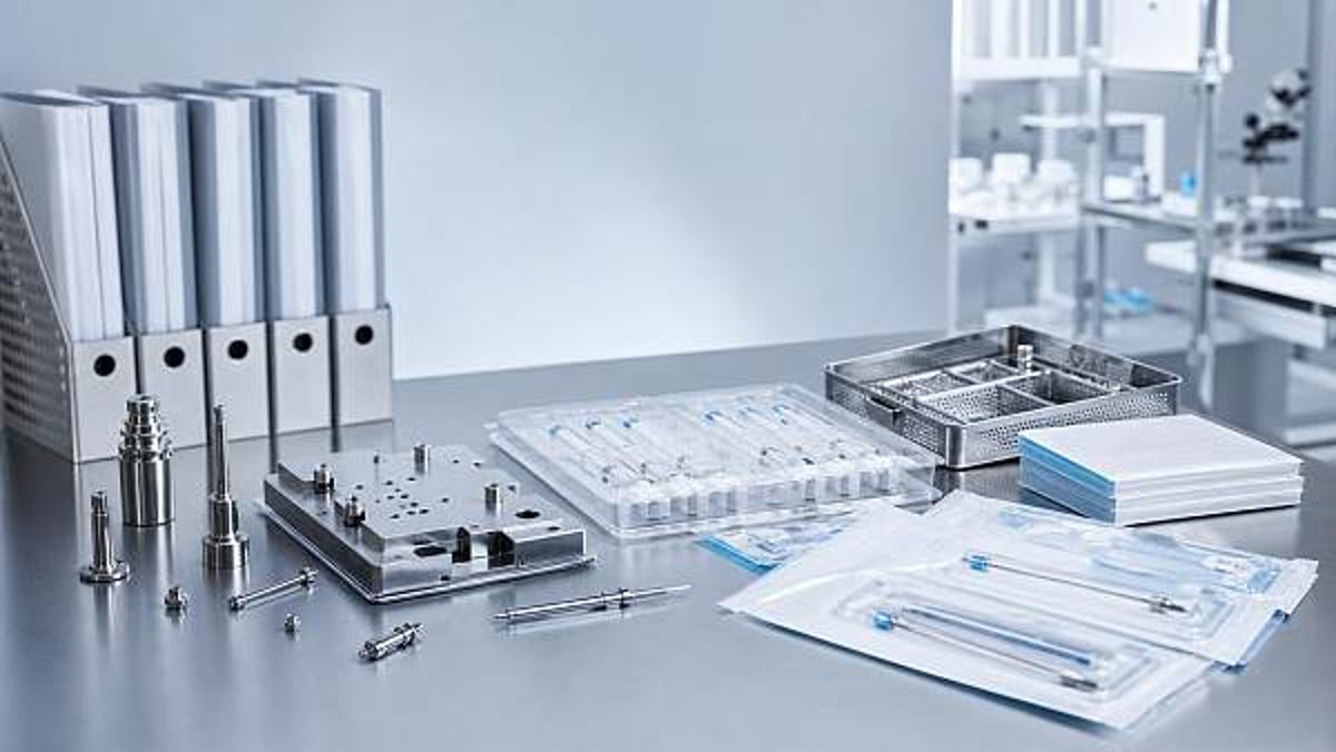 Medical Device Manufacturing Delays Often Start in Validation
