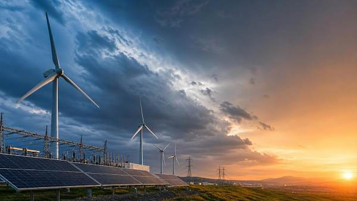 How Accurate Is Energy Forecasting When Weather Turns Volatile?