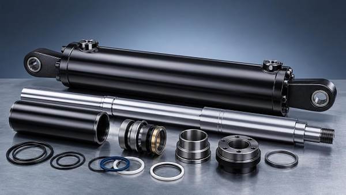 Hydraulic Cylinder Fabrication Errors That Shorten Service Life