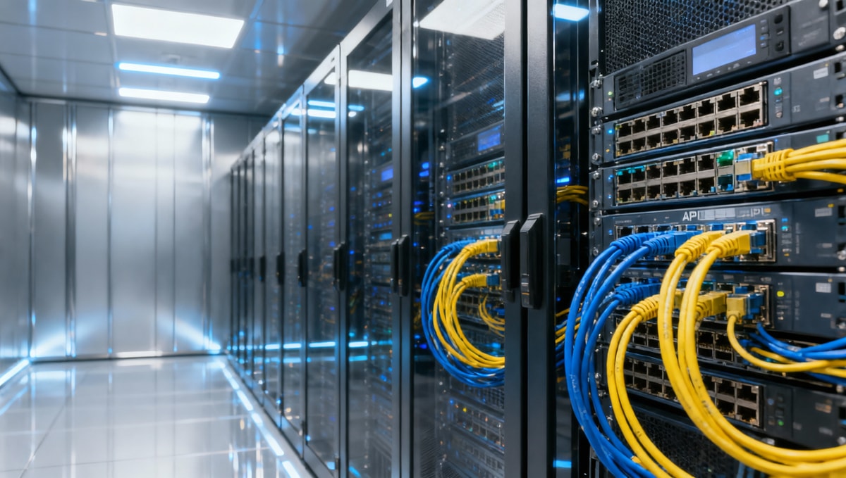 UL Solutions Launches API Certification for Chinese Trade SaaS