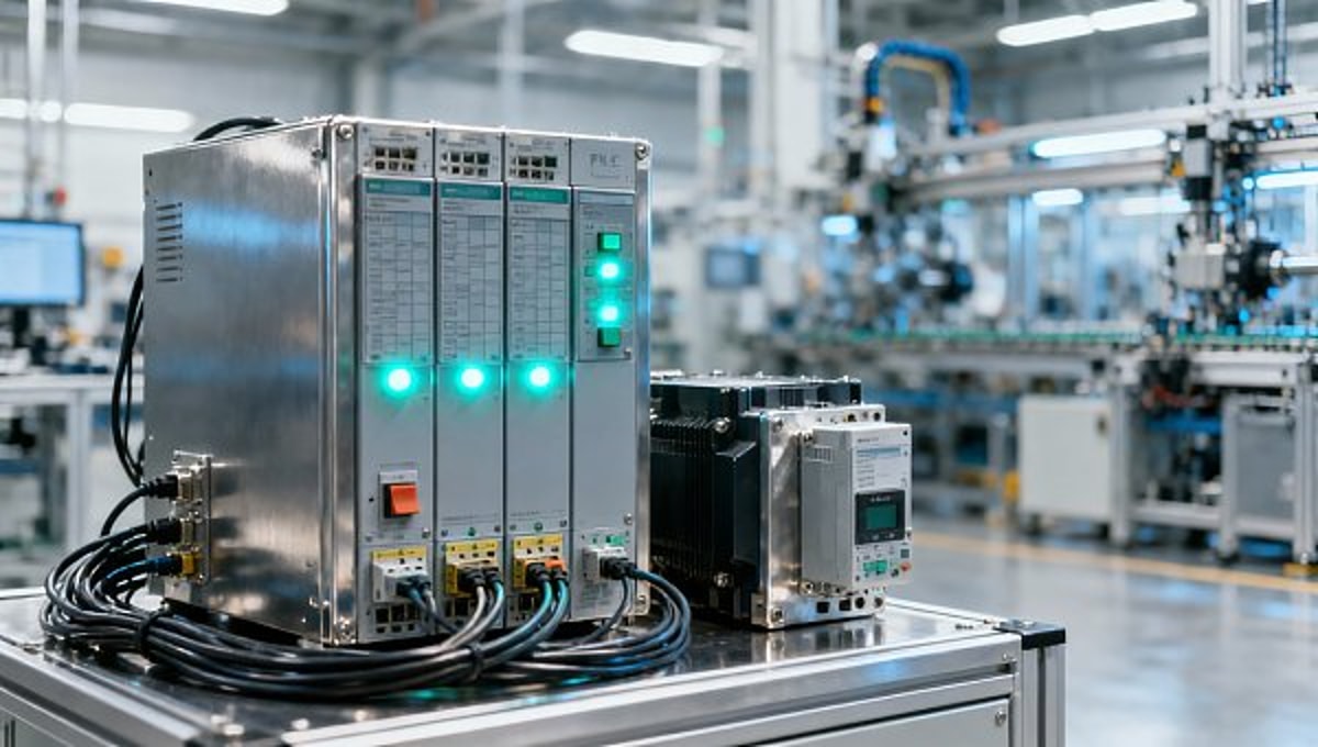 TÜV Rheinland Launches Remote Functional Safety Audit for Chinese Factories