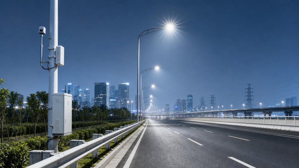 Smart Street Lighting Upgrades: Where Savings Often Slip