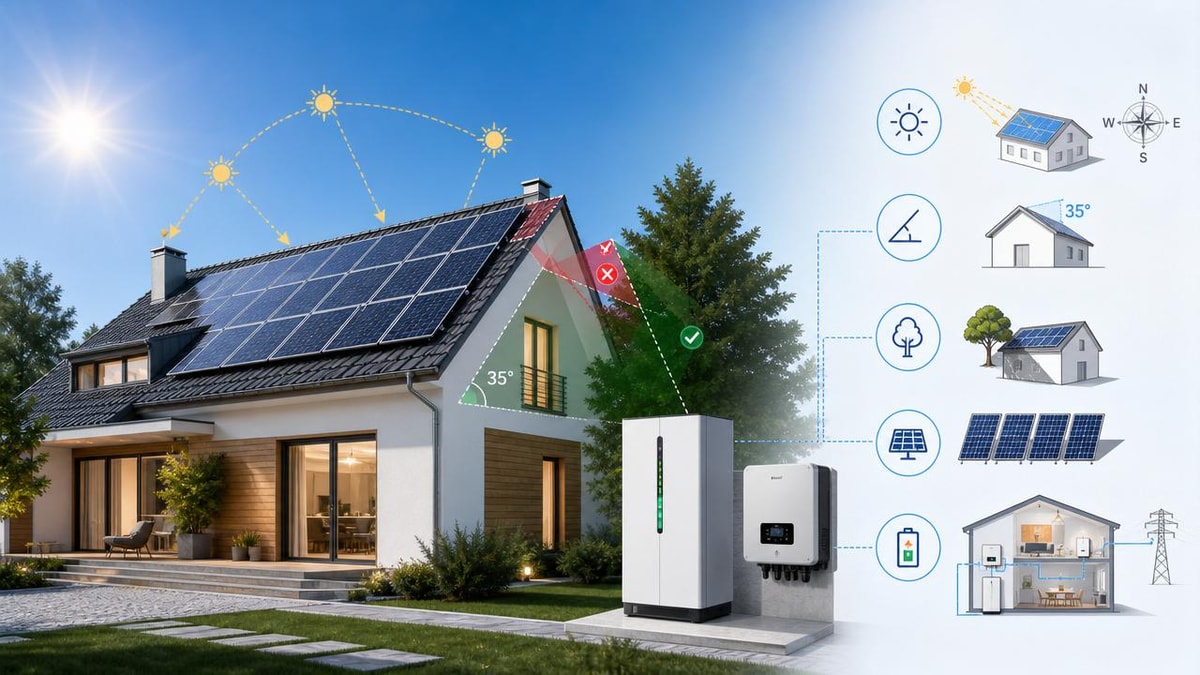 Residential Solar Kits: What Gets Overlooked Before Buying