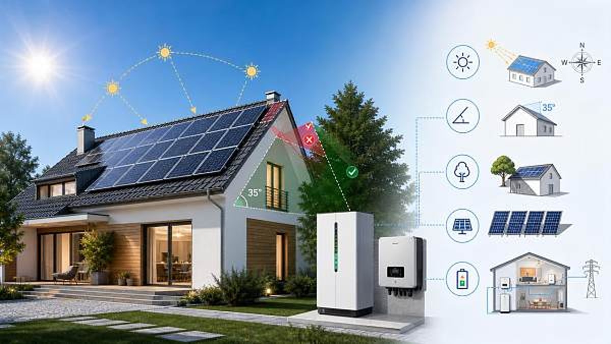 Residential Solar Kits: What Gets Overlooked Before Buying