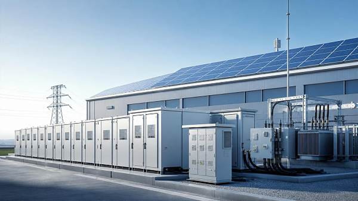 Commercial Energy Storage Sizing Mistakes That Raise Costs