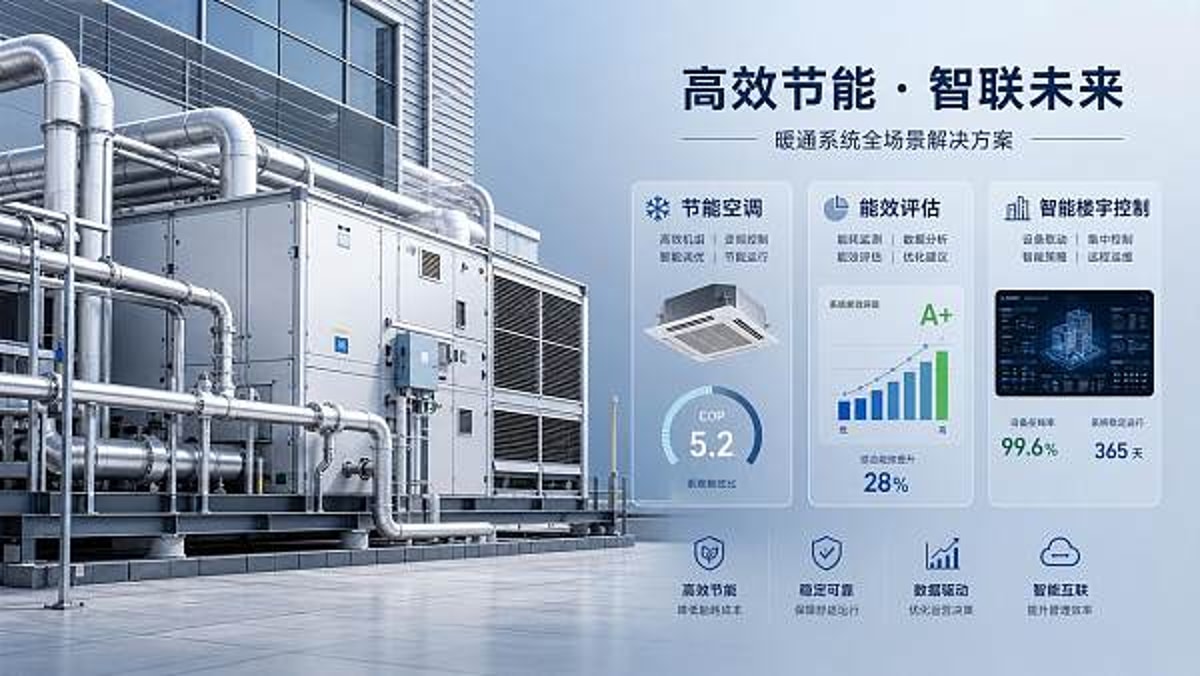 Energy Efficient HVAC Claims That Deserve a Closer Look