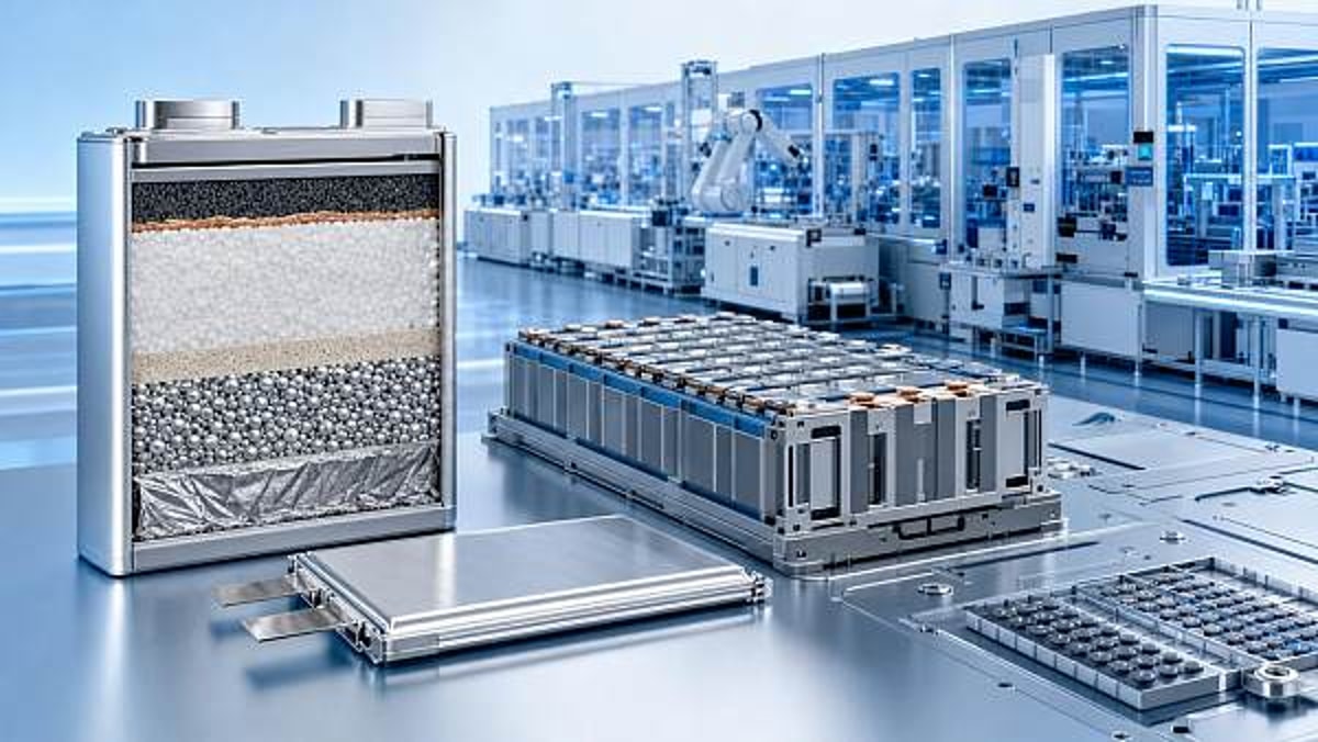 Solid State Batteries: Progress Is Real, Timelines Are Not Simple
