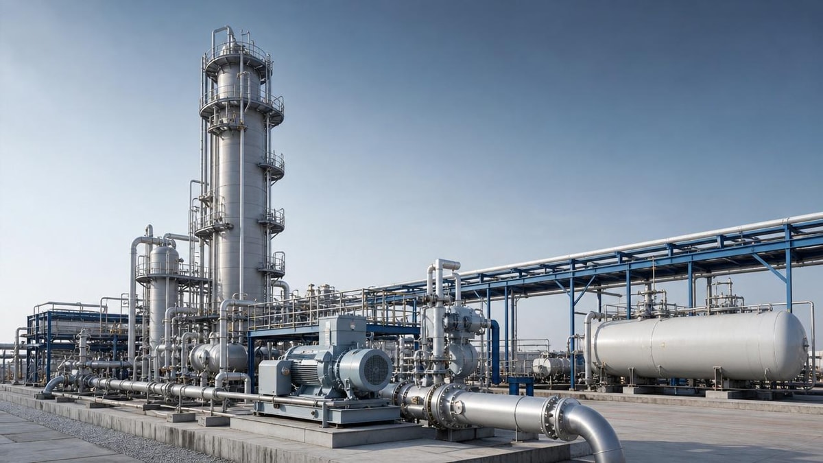 Carbon Capture Technology Projects Often Stall at This Stage
