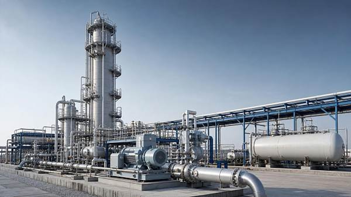 Carbon Capture Technology Projects Often Stall at This Stage