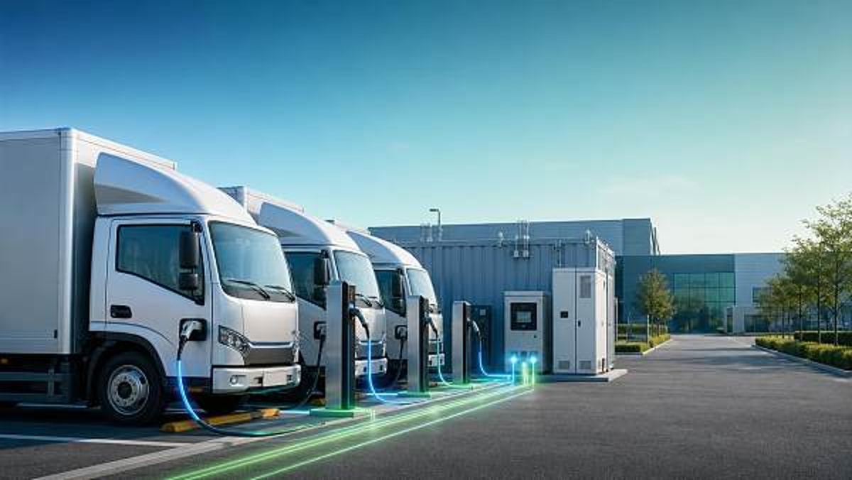 Vehicle to Grid Revenue Looks Attractive, but What Are the Limits?