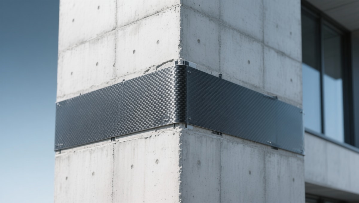 Carbon Fiber Composites OEM Supplier Evaluation Checklist: 7 Non-Negotiables Beyond Tensile Strength