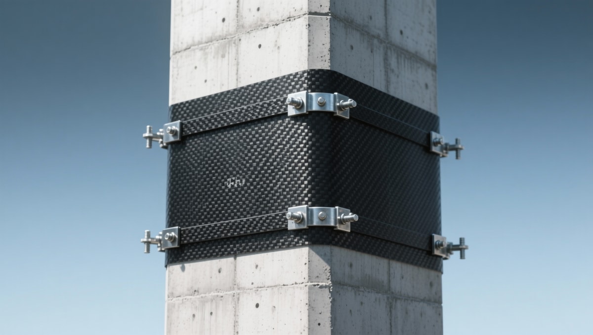 Carbon Fiber Composites for Aerospace: Why Fatigue Life Data at 10⁷ Cycles Matters More Than Static Load Ratings
