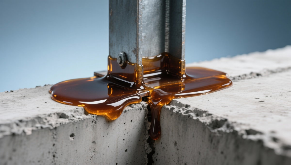 What safety certifications matter most when selecting industrial-grade epoxy resins for construction adhesives?