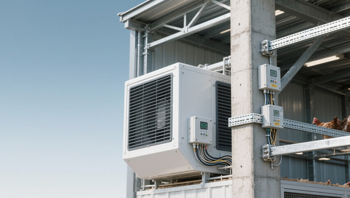 Why automated farming solutions manufacturers prioritize modular design over full-stack integration