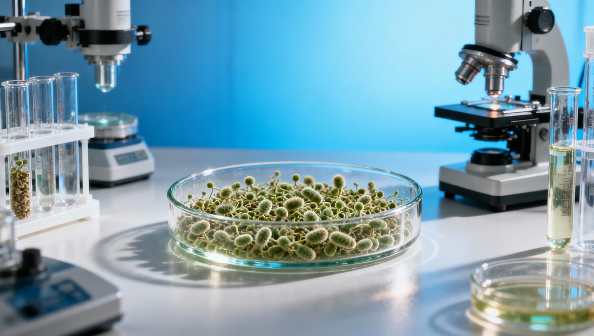 China Feed Industry Association Initiates Revision of Microbial Fermented Feed Additives Group Standard