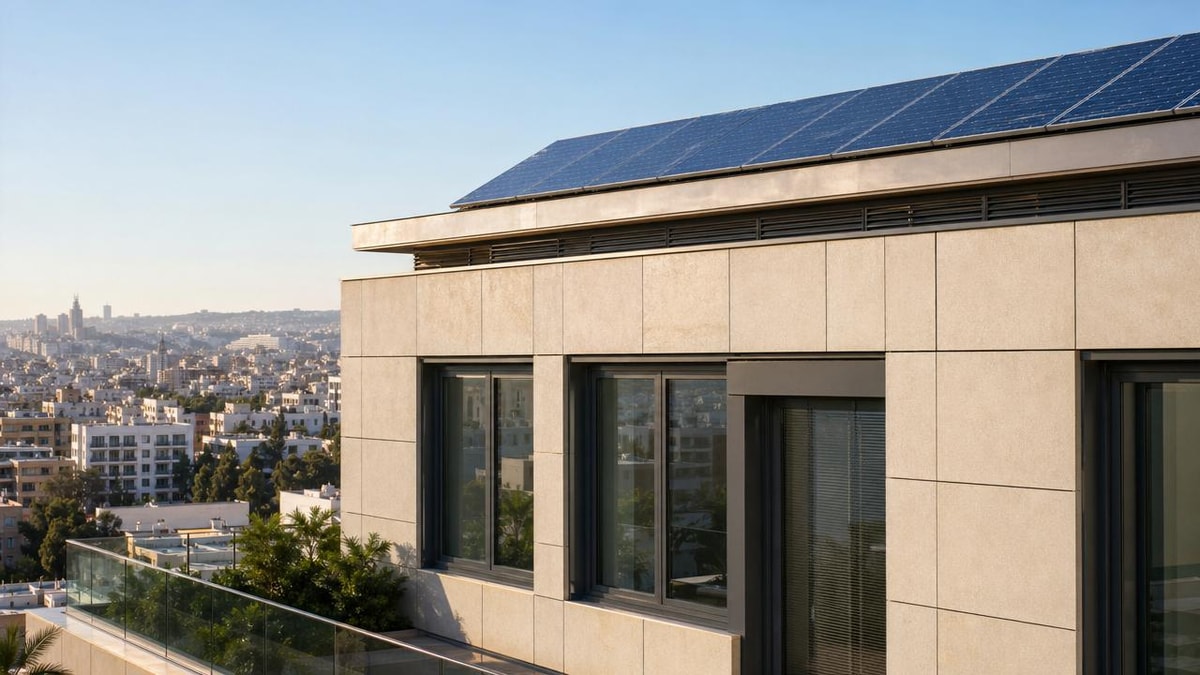 Morocco: 4th Top African Recipient of EU Energy Aid