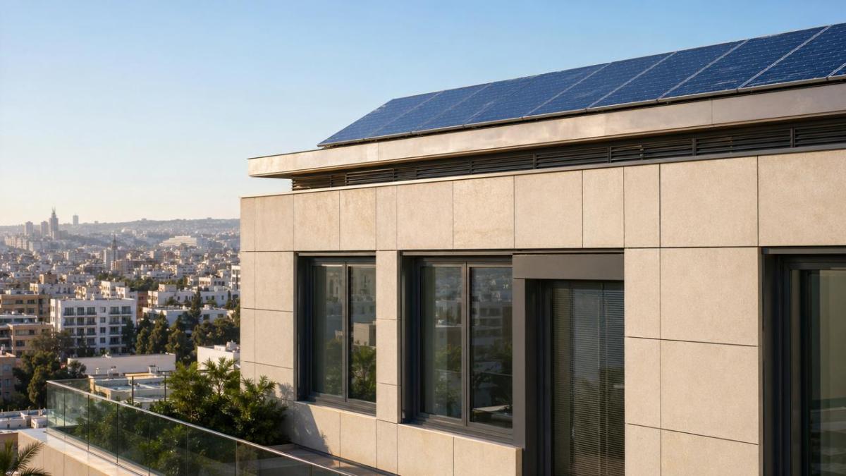 Morocco: 4th Top African Recipient of EU Energy Aid