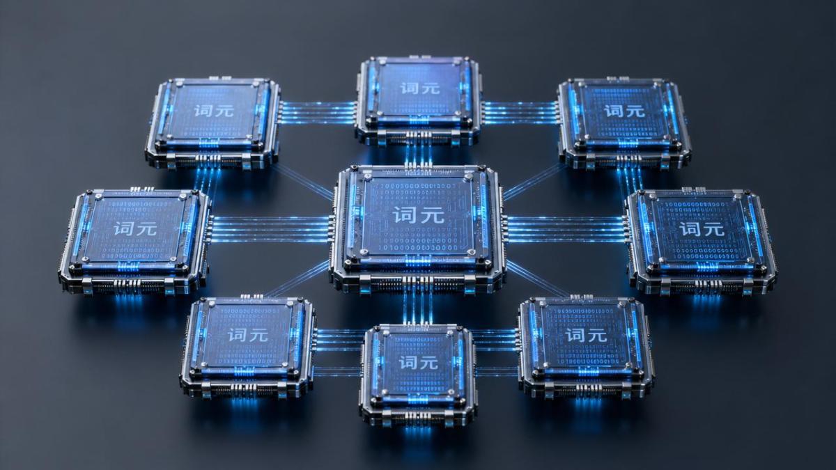 China’s National Data Bureau Defines 'Token' as 'Ciyuan' for AI Compliance