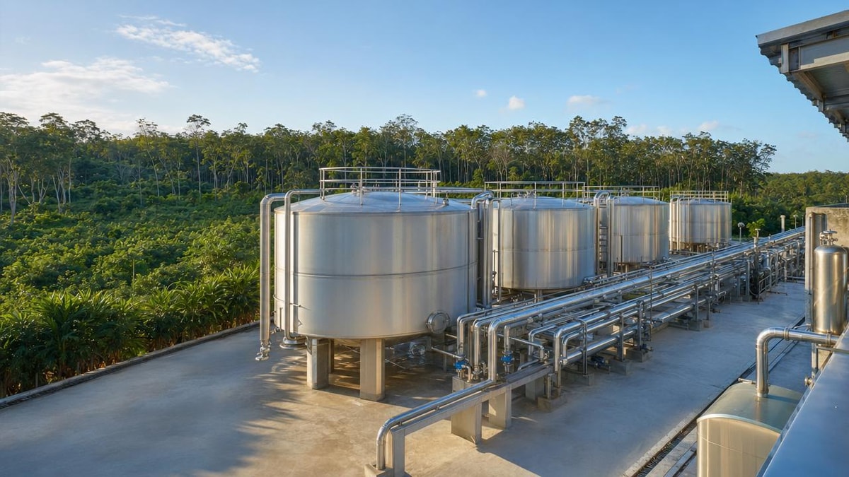 Hainan Rubber Q2 Safety Meeting Highlights Natural Rubber Supply Stability