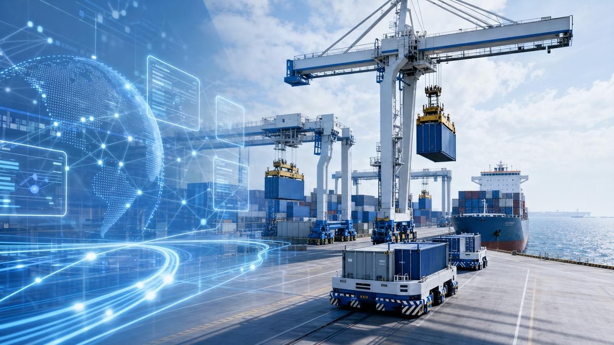 Tianjin Commercial Factoring Association Advances Trade Fintech Globalization