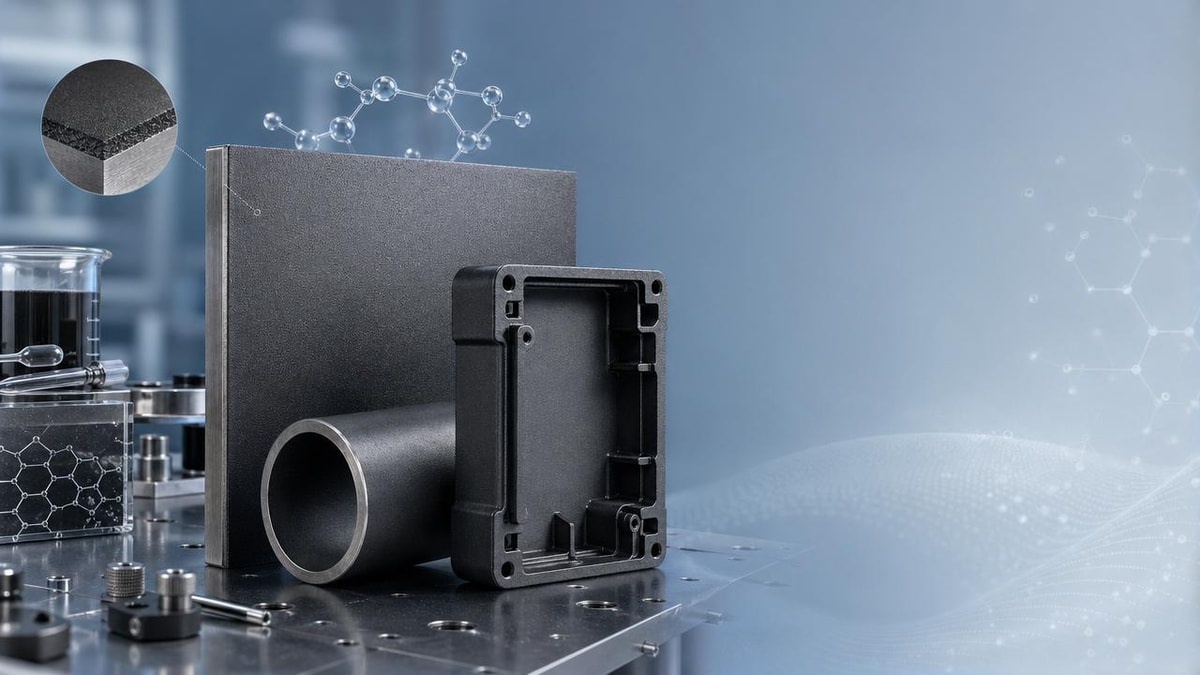 Where Graphene Materials Add Real Value in Modern Coatings