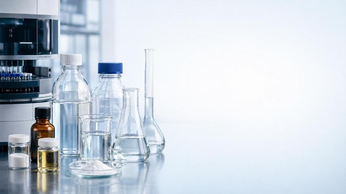 Chemical Quality Testing Methods for European Suppliers Explained Simply