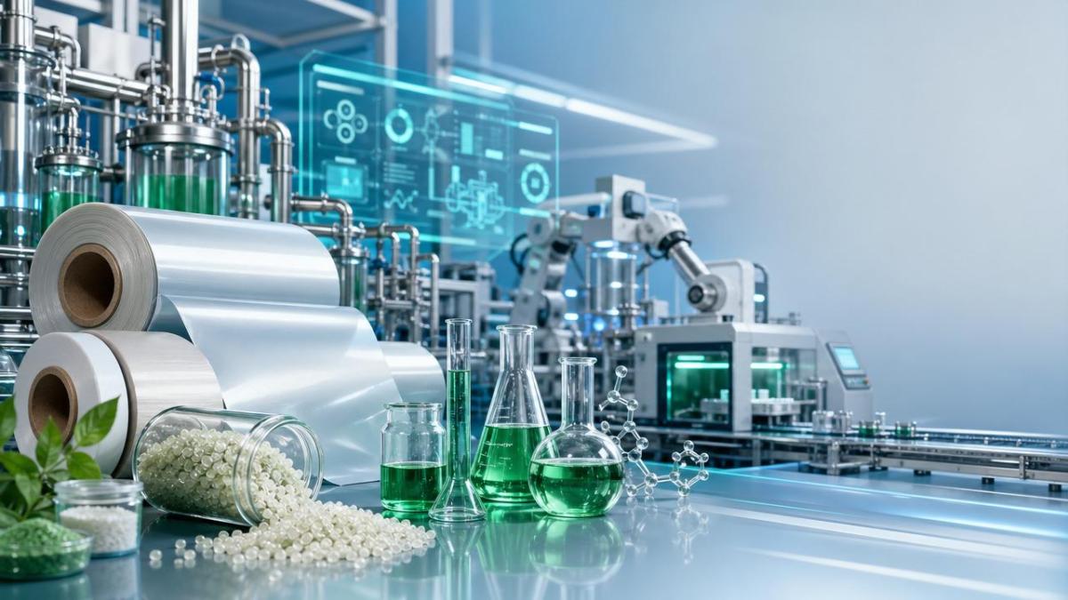 Chemical Innovations Worth Watching for New Product Planning