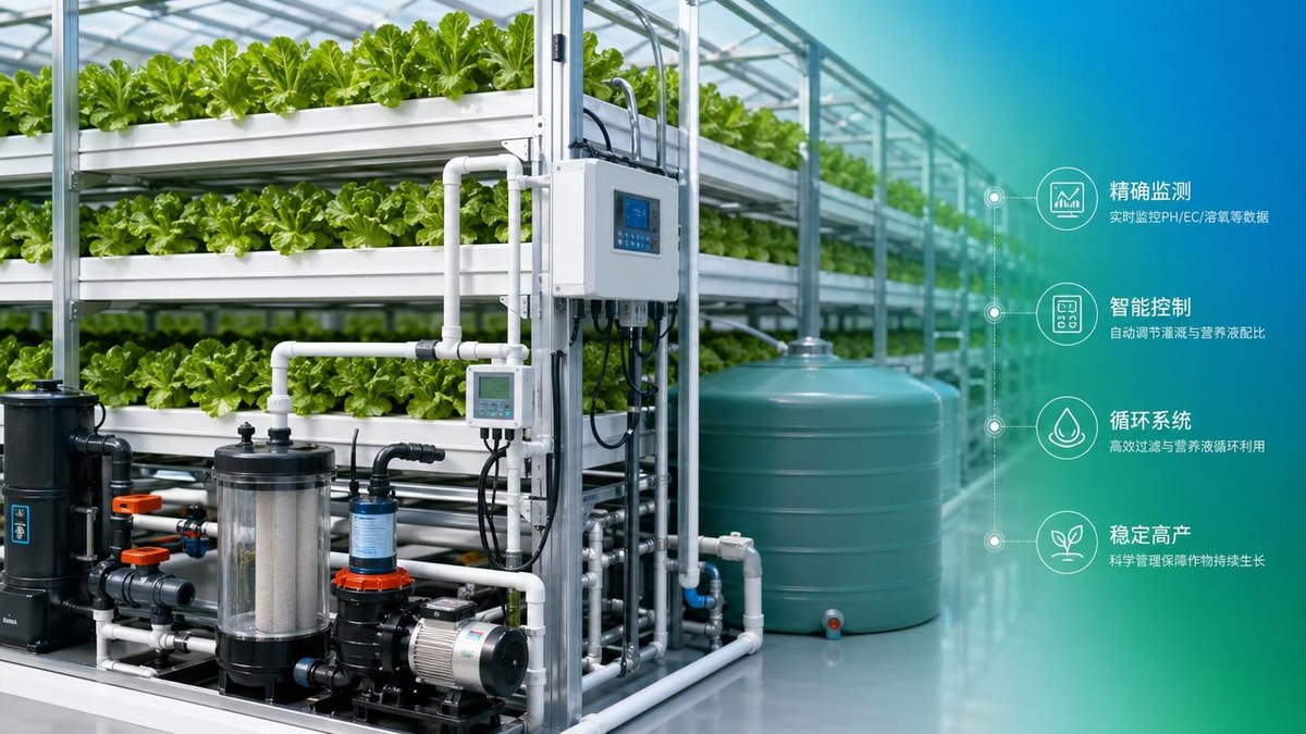 Hydroponic Systems: Hidden Maintenance Issues Before You Scale Up