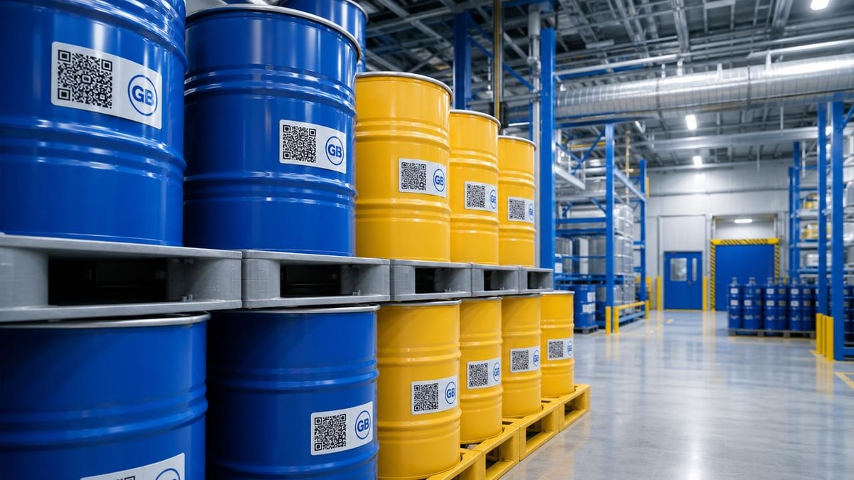 New Hazardous Chemicals Safety Law Takes Effect May 1, 2026