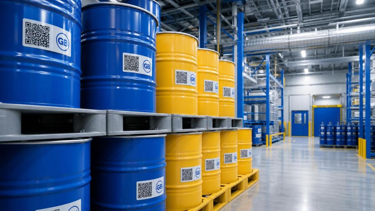 New Hazardous Chemicals Safety Law Takes Effect May 1, 2026