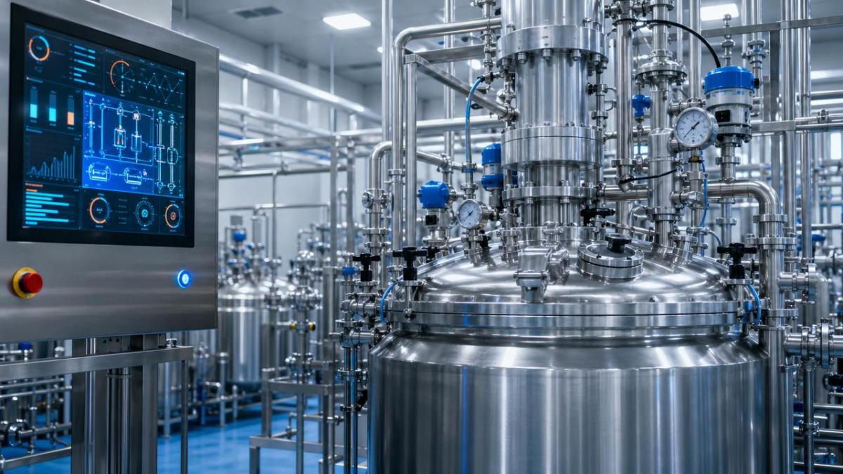 CDE Adds 74 External Experts: CMC File Equivalence Critical for Pharma Intermediates Export