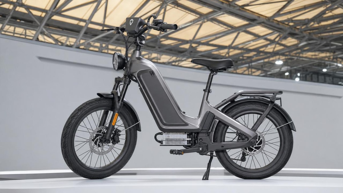 2026 China Bike Show: UN ECE R136 Mandatory for E-Bike Exporters
