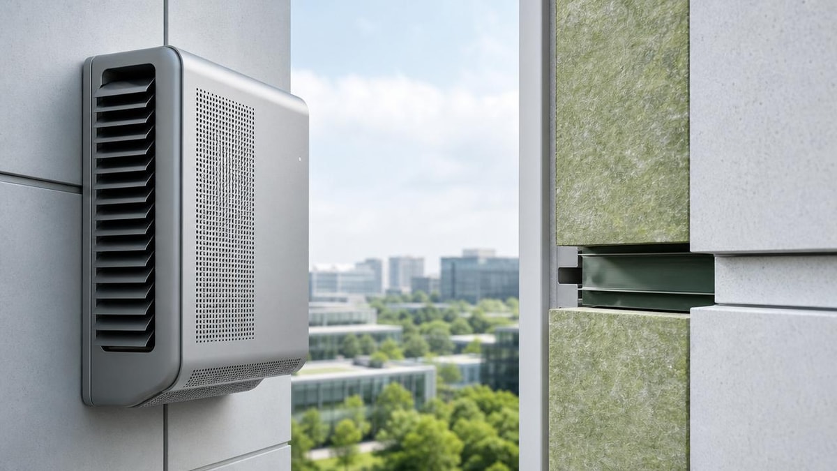2026 HVAC & Green Building Exhibitors Qualify for Local Subsidies