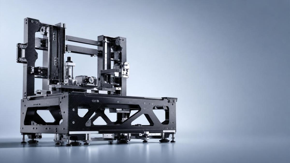 Carbon Fiber Composites for Lightweight Equipment Frames: Cost vs Value