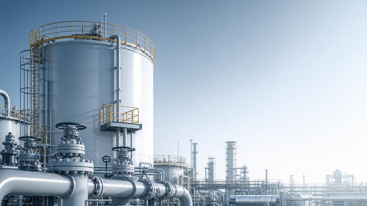 Chemical Applications in Industrial Coatings: Where Performance Pays Off