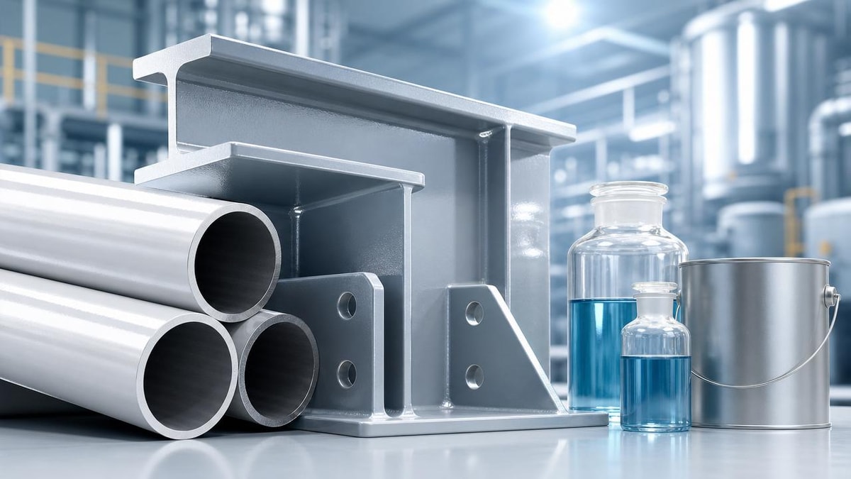 How Chemical Solutions Help Reduce Failure Risk in Coating Systems