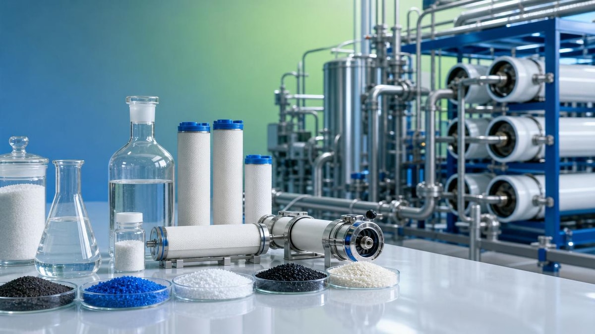 Chemical Forecast 2026: Which Segments Look Most Resilient