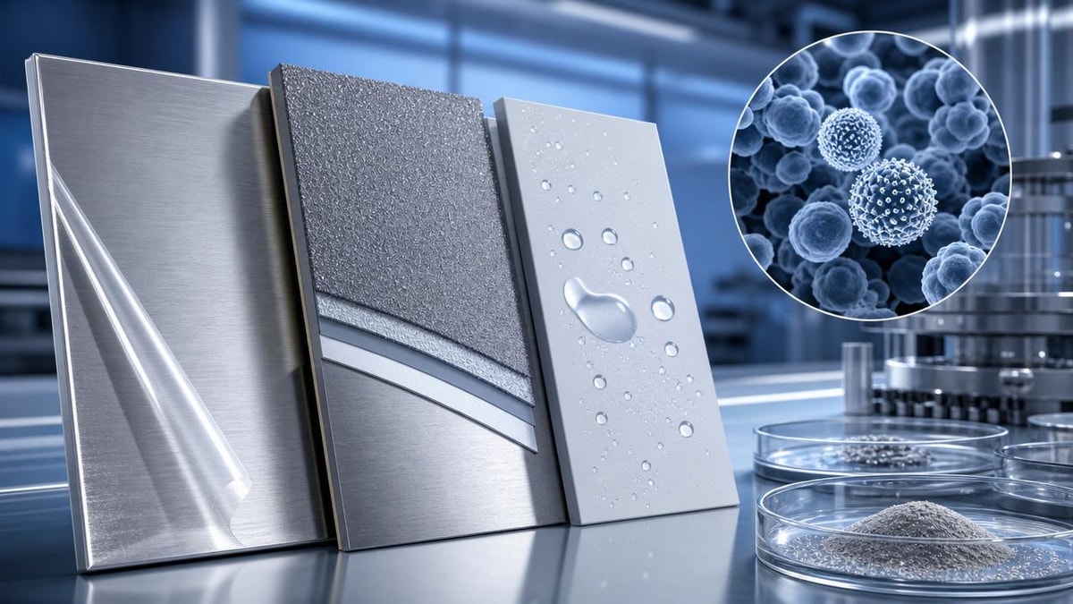 Nano Materials in Coatings: Benefits, Limits, and Trade-Offs