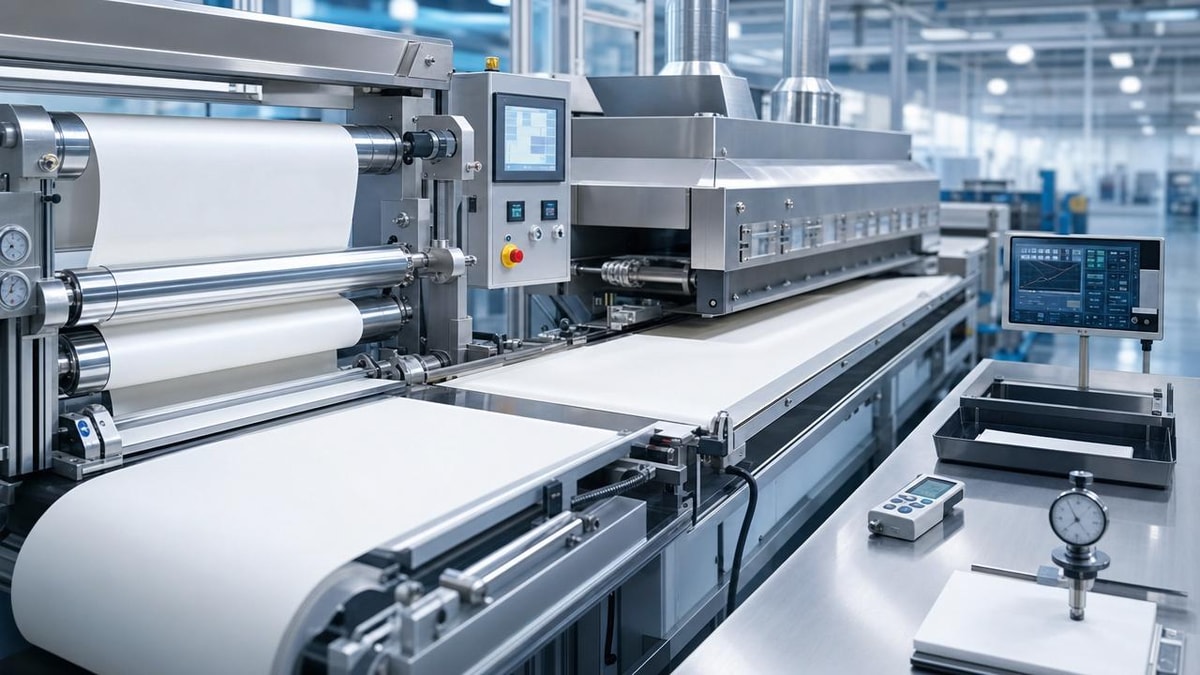 Common Failure Causes in Water Based Adhesives and How to Fix Them