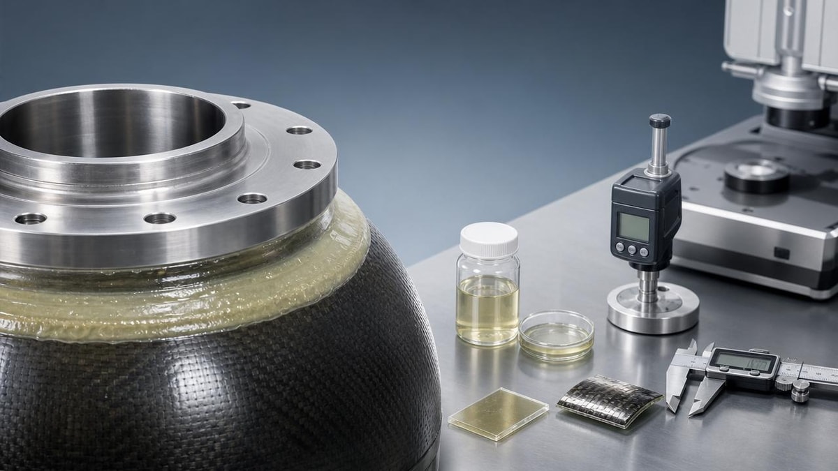 Polyurethane Resins for Industrial Sealing: Selection Tips That Prevent Rework