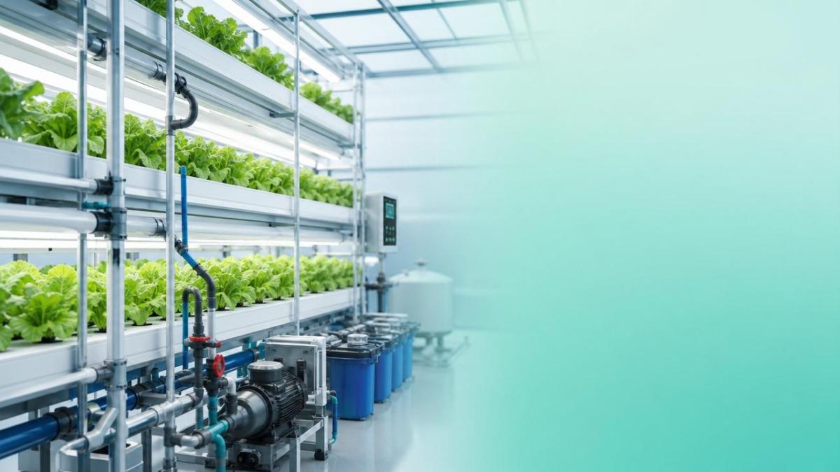 Hydroponic Systems: The Hidden Costs Behind Faster Crop Cycles