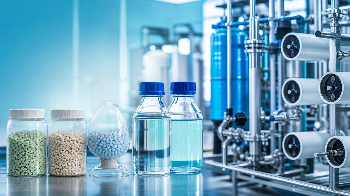 Chemical Forecast: Which Segments Show the Strongest Demand Outlook