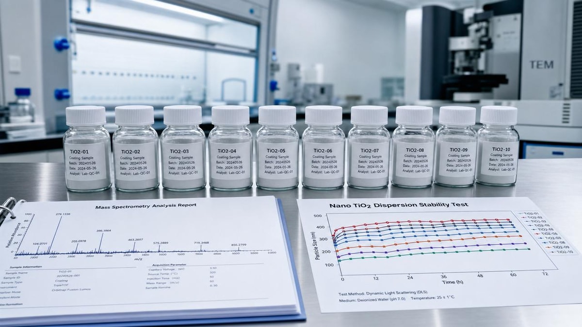 FDA Updates Industrial Coatings Import Rules (May 2026)
