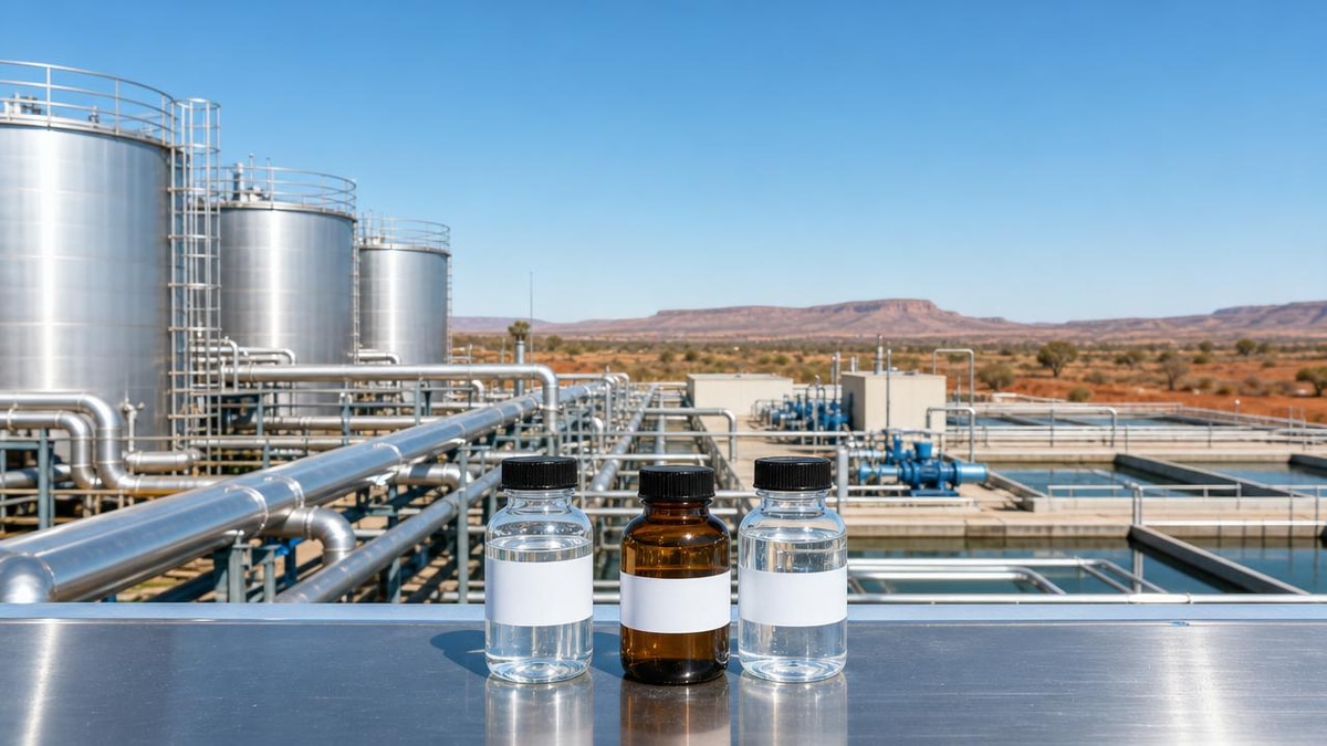SABIC Raises Specialty Chemicals Export Quota to Africa by 25%