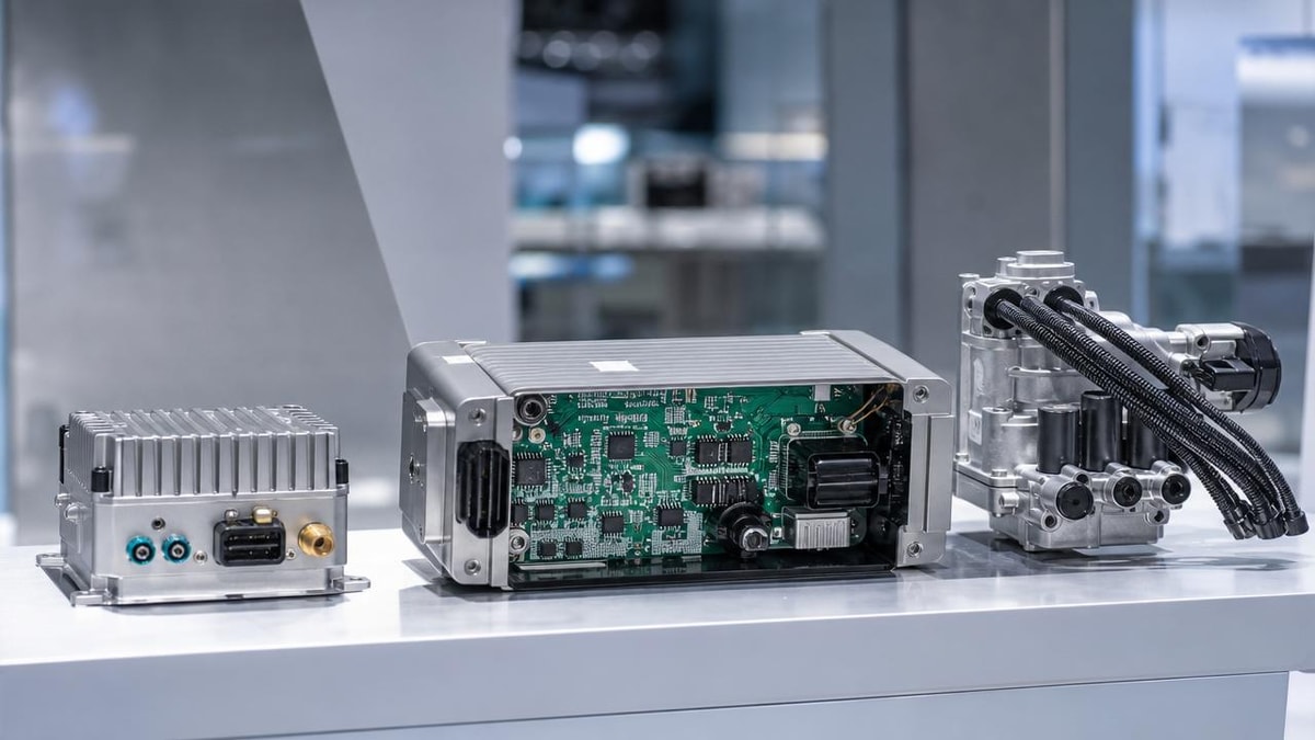 WIC 2026 in Tianjin: Low-Altitude Economy & Smart Connected Vehicles Take Center Stage