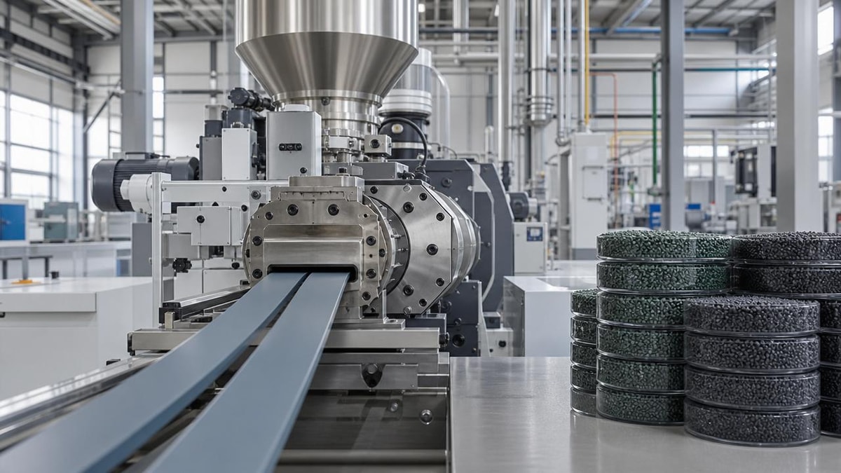 DGNB 2026 Launches in Germany: Eco-Polymers Regrind Threshold Raised to ≥35%