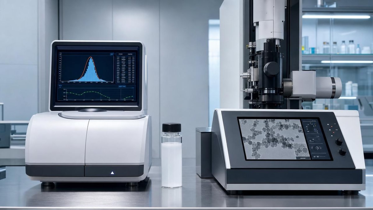 FDA Updates Industrial Coatings Import Rules: Nano-TiO₂ Dispersion Stability Now Critical